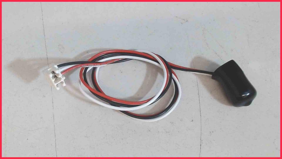 Cable Set Flowmeter Durchflussmeter EQ.6 CTES32X TE603501DE
