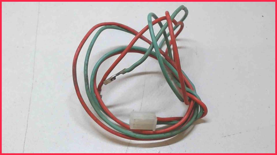 Cable Set Getriebemotor Impressa E75 Typ 625 G2