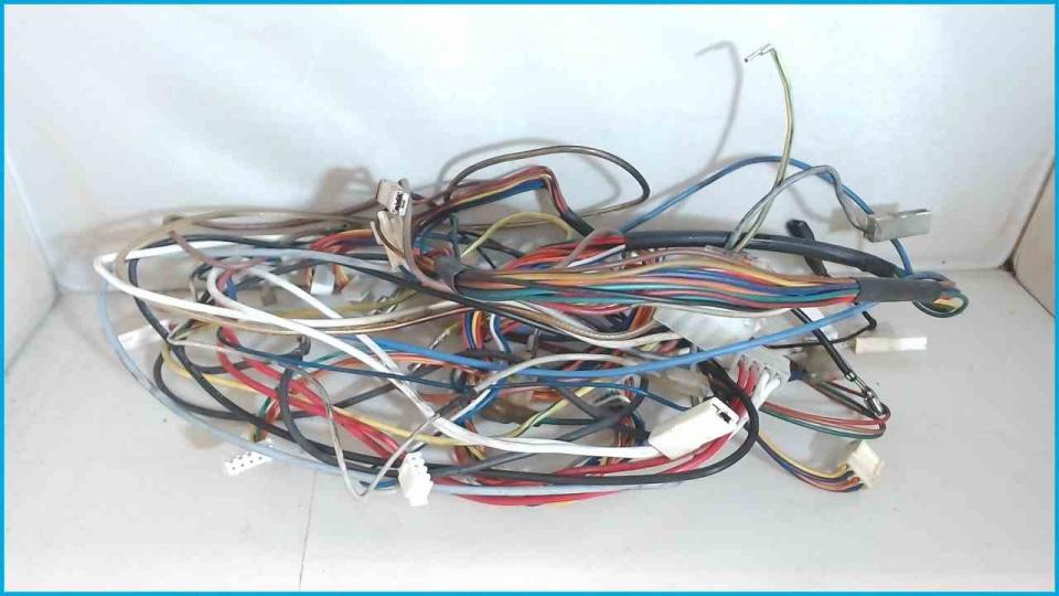 Cable Set Impressa Classic E80 Typ 618 A3