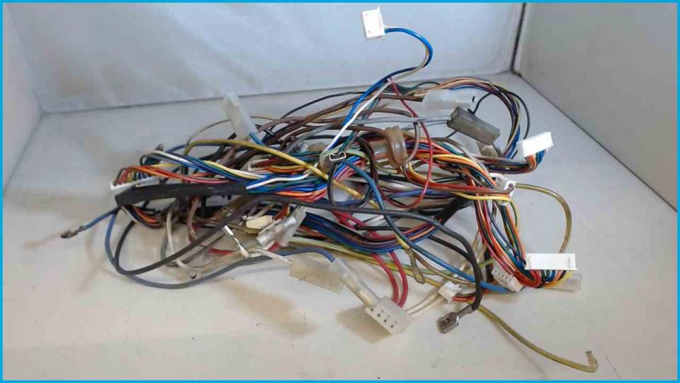 Cable Set Impressa E25 Typ 646 B2 -2