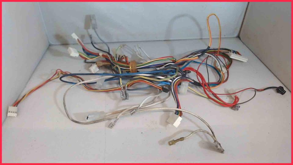 Cable Set Impressa S50 Typ 621 C1