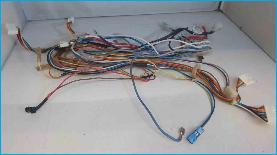 Cable Set Impressa S55 Typ 621 D3