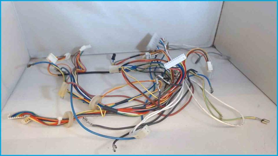 Cable Set Impressa S75 Typ 640 D1 -3