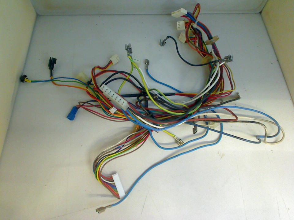 Cable Set Impressa X95 Typ 642 C1