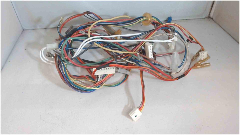 Cable Set Jura Evolution Typ 616 A1