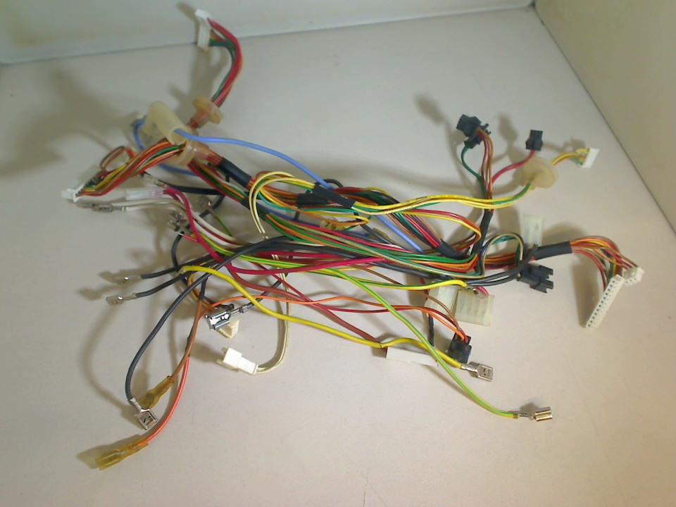 Cable Set Jura Impressa S9 Typ 647 A1