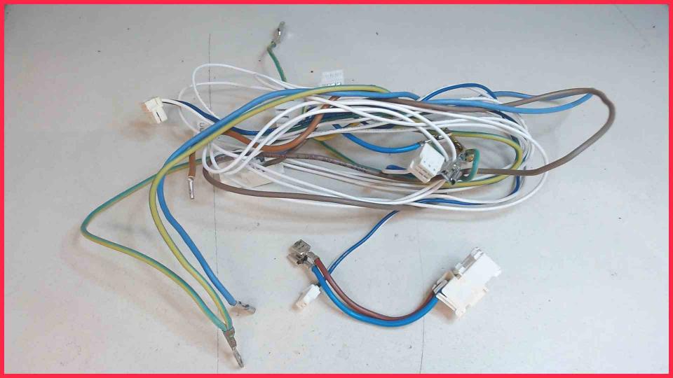 Cable Set MacchiatoPlus EQ.5 TE506501DE