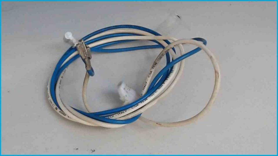 Cable Set Motor Krups Siziliana Type 860 -2