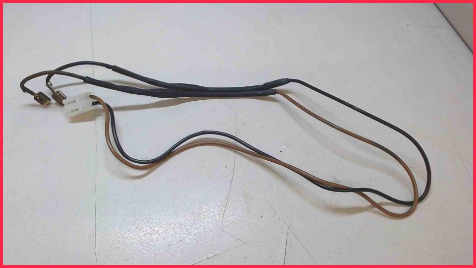 Cable Set Motor Mühlwerk Magic De Luxe SUP012R -2