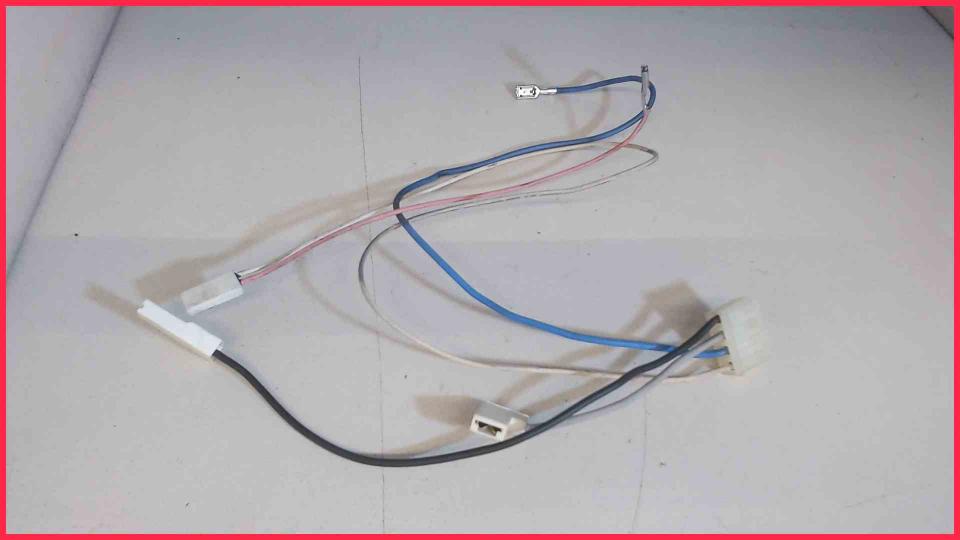 Cable Set Mühlwerk + Sensor Jura Impressa Z9
