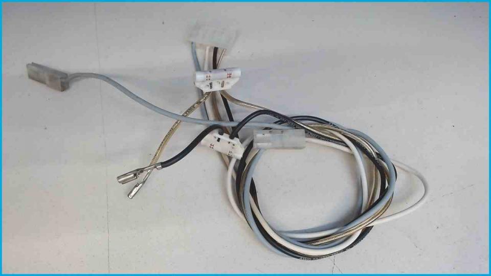 Cable Set Mühlwerk Mahlwerk Impressa E25 Typ 646 B2 -3