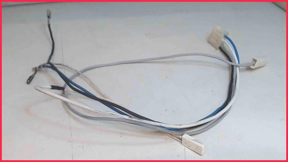 Cable Set Mühlwerkmotor + Sensor Impressa J9 Type 659