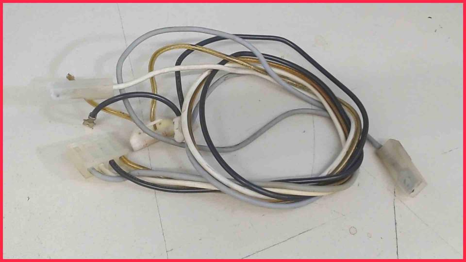 Cable Set Mühlwerkmotor Siziliana Type 860 -3