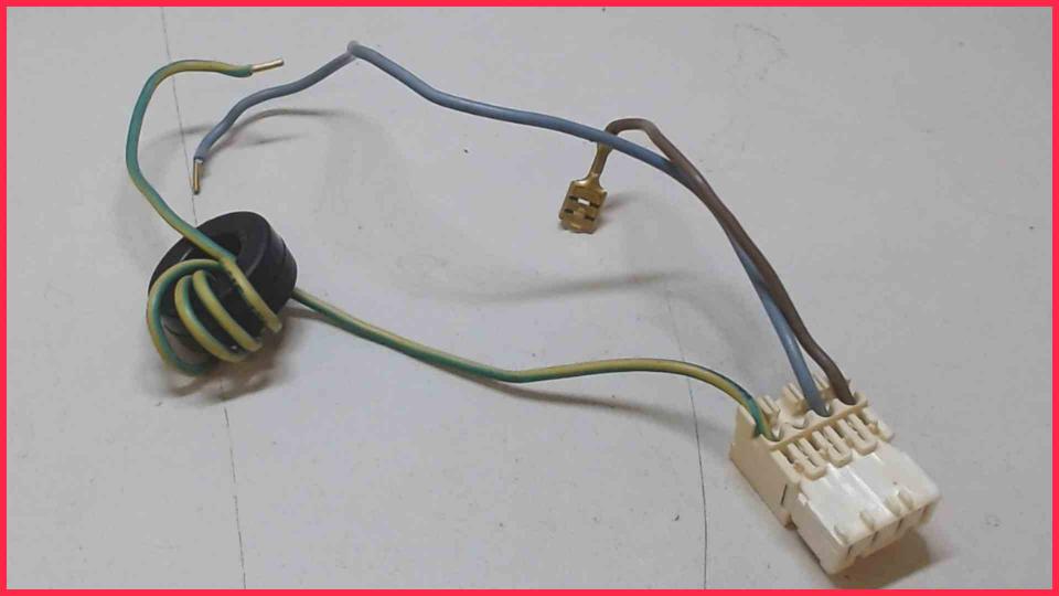 Cable Set Power EQ.7 CTES30 TK76F09