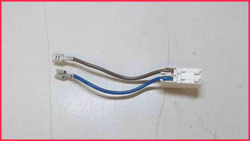 Cable Set Power Netzteil VeroCafe CTES32 TES50251DE