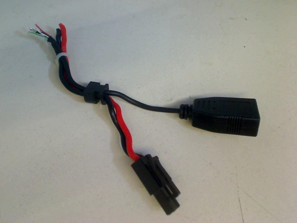 Cable Set Power USB Parrot AR.Drone 2.0