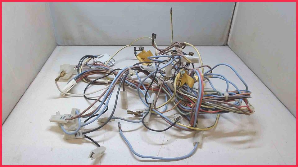 Cable Set  Quick Mill 05000A