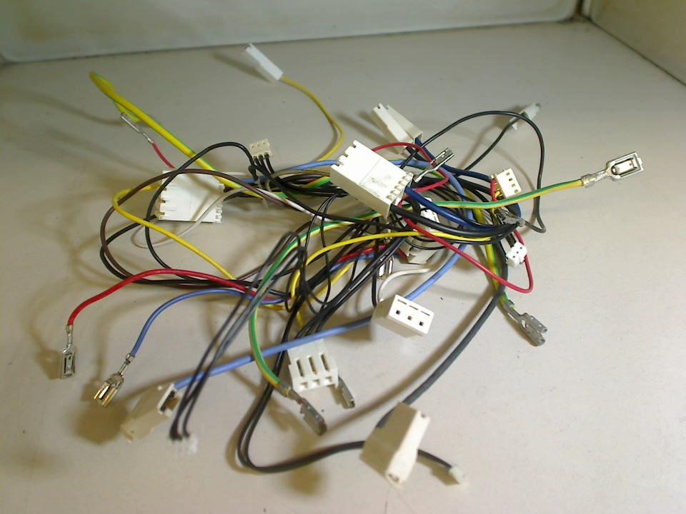 Cable Set Saeco HD8743 XSMALL -4