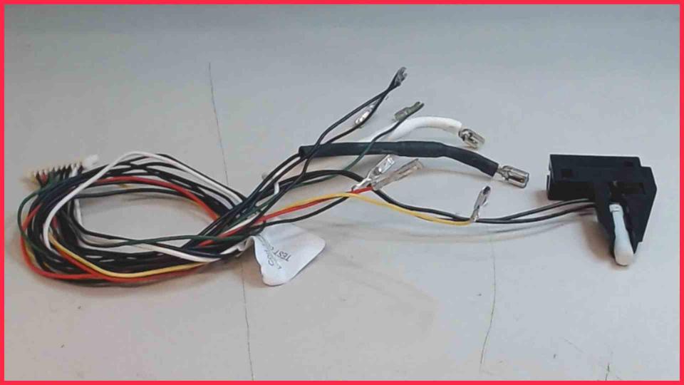 Cable Set Sensor 11003910 Talea Giro SUP032OR -2