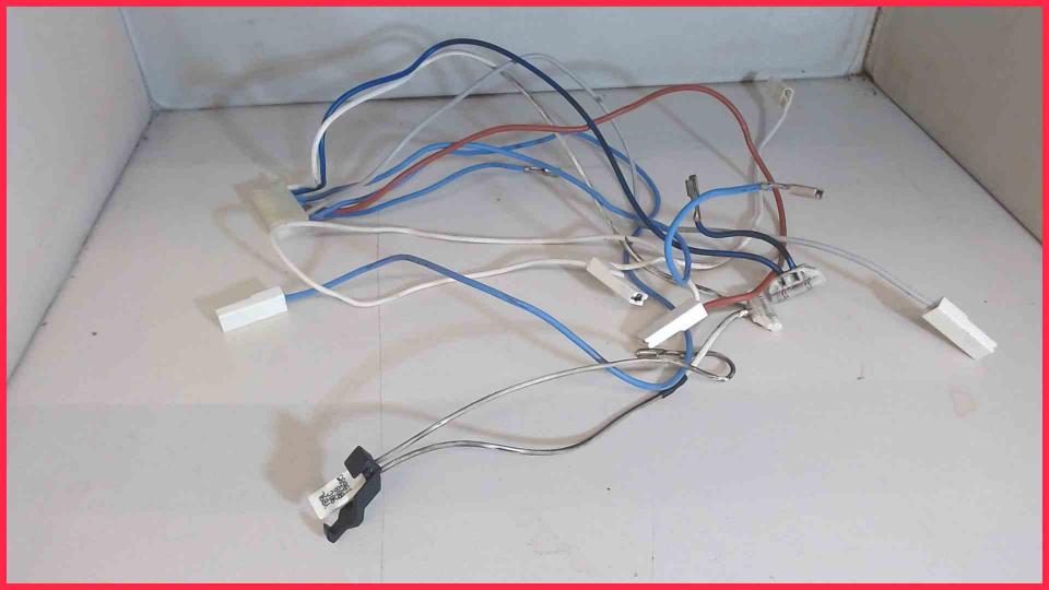 Cable Set Sensor Mühlwerkmotor Impressa Z5 Typ 624 A8