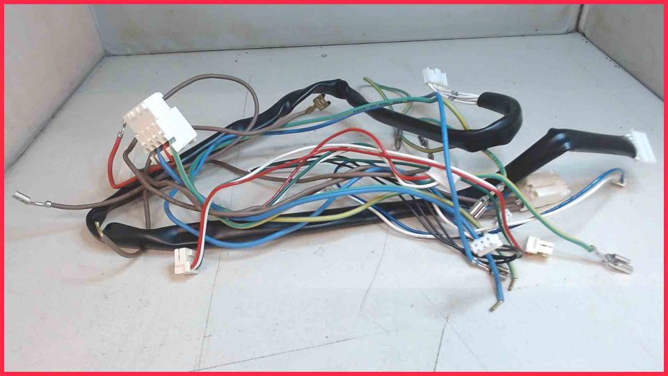 Cable Set VeroBar 100 AromaPro CTES30