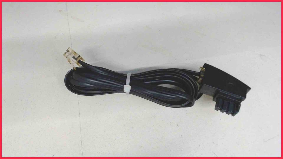 Cable Telefon Analog Motorola D1012