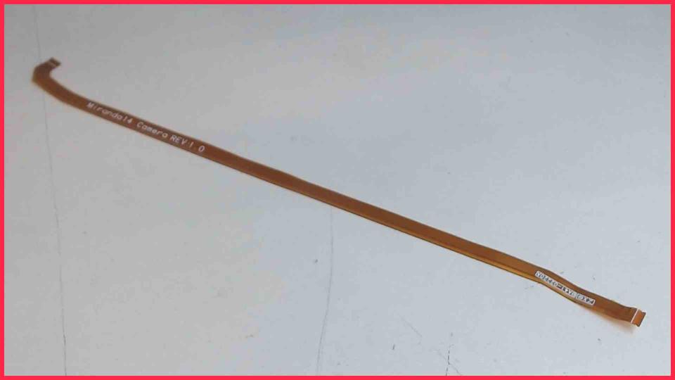 Cable for Webcam Camera BA41-02220A Samsung 530U NP530U4E