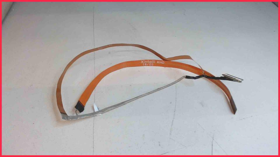Cable for Webcam Camera DC02C00BQ10 Lenovo Thinkpad Yoga 260