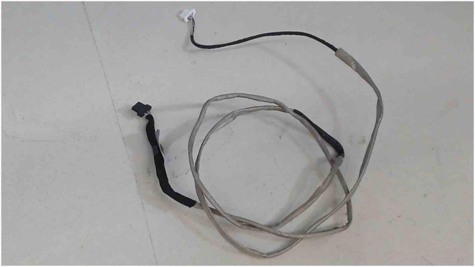 Cable for Webcam Camera HP G6000 G6097EG