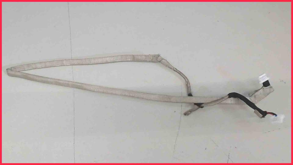 Cable for Webcam Camera Medion P8612 MD98110