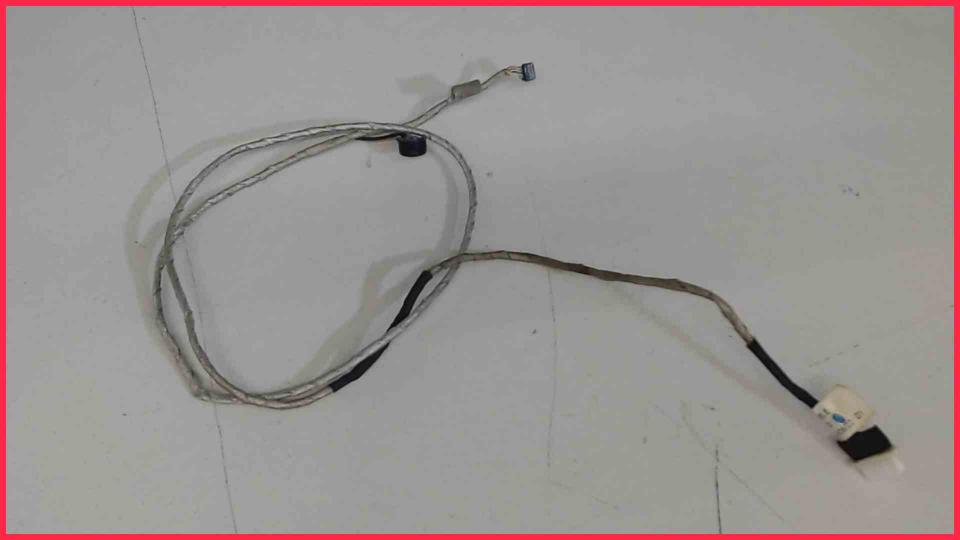 Cable for Webcam Camera Micro Asus G75V
