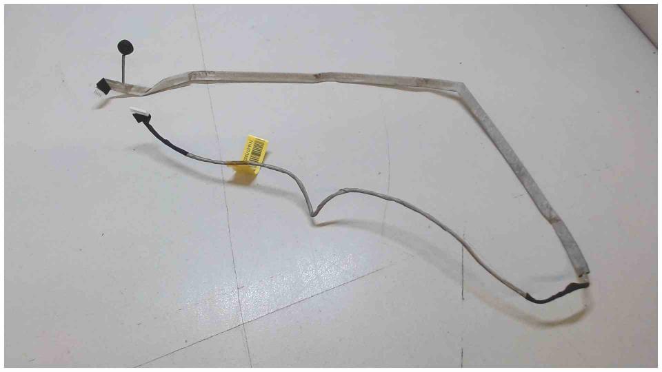 Cable for Webcam Camera Microfon akoya P7818 MD99160