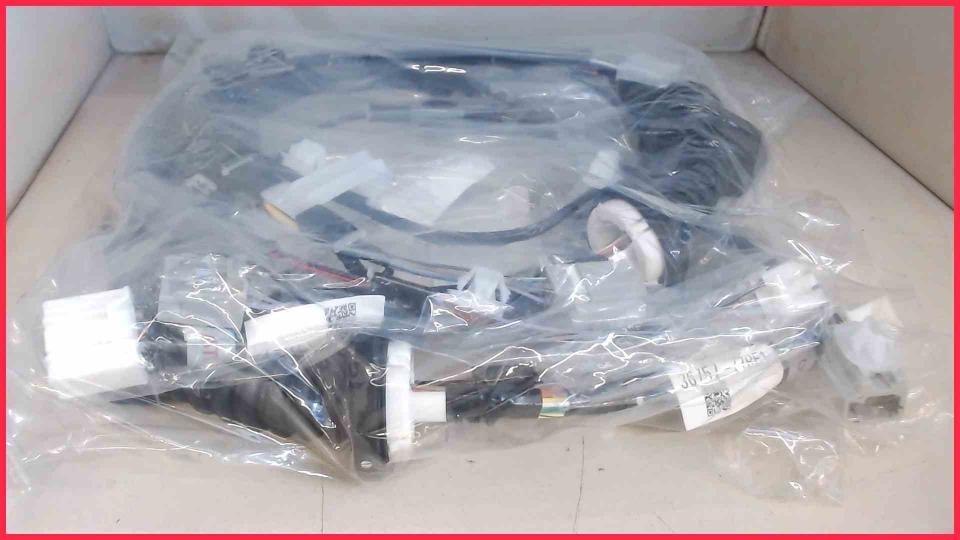 Cable harness Fensterheber Türverkabelung 36750-778E0-RX00 Suzuki (NEU)