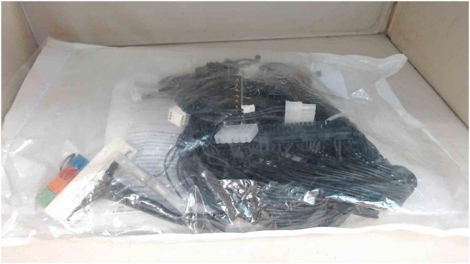 Cable harness Niederspannung GB152 4574 Bosch Sieger BK15 7746700059
