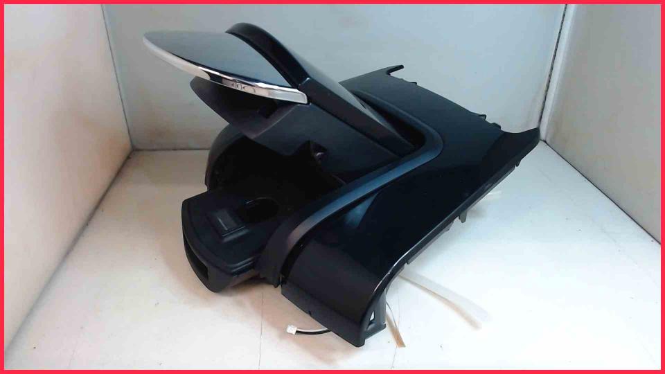 Coffee Spout Top Cover Klappe Bosch Tassimo CTPM06