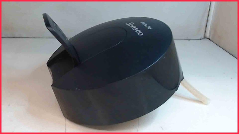 Coffee Spout Top Cover Klappe Senseo HD7820 -2
