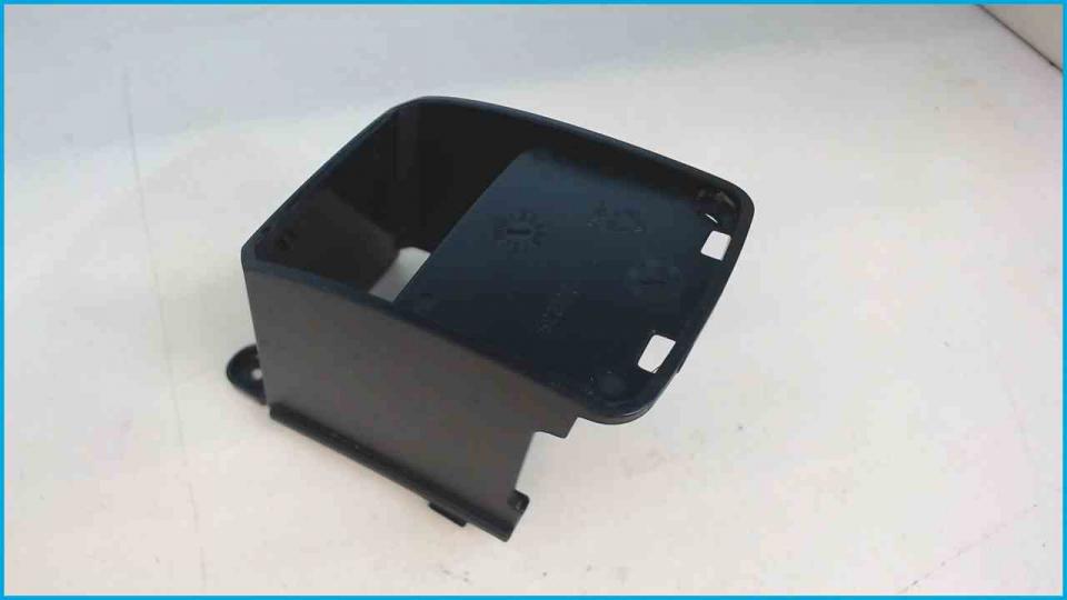 Coffee outlet Housing part 17001239 Intelia HD8751 -6