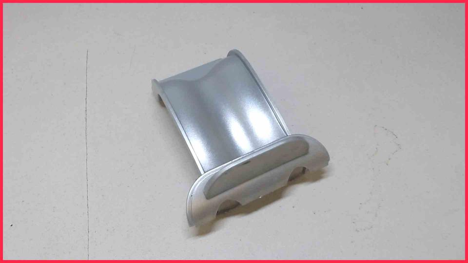 Coffee outlet Housing part Abdeckung Blende VeroCafe CTES32 TES50251DE