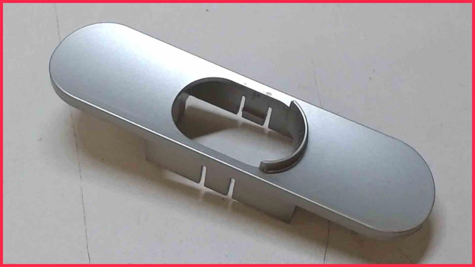Coffee outlet Housing part Abdeckung EQ.7 CTES30 TK76F09