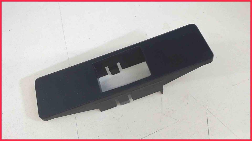 Coffee outlet Housing part Abdeckung EQ.8 Series 300 TE803509DE