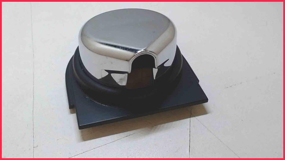 Coffee outlet Housing part Abdeckung Krups Nespresso XN 730T