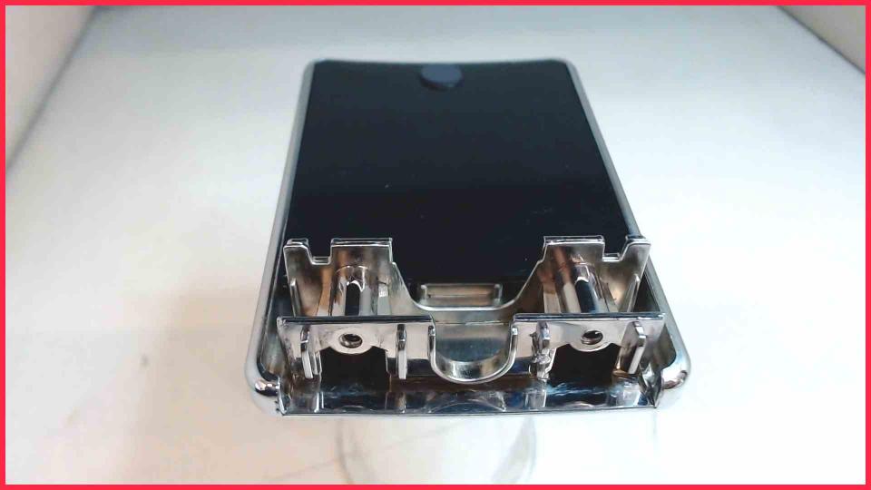 Coffee outlet Housing part Abdeckung Vorne Caffeo Barista Typ F73 /0-101