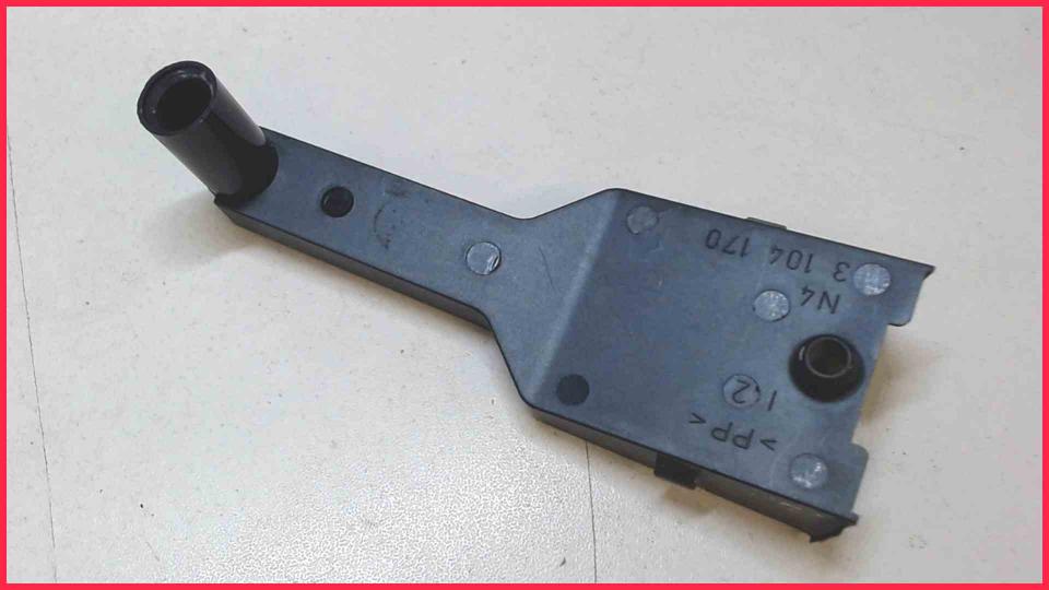 Coffee outlet Housing part  Braun 3106 / KF 600