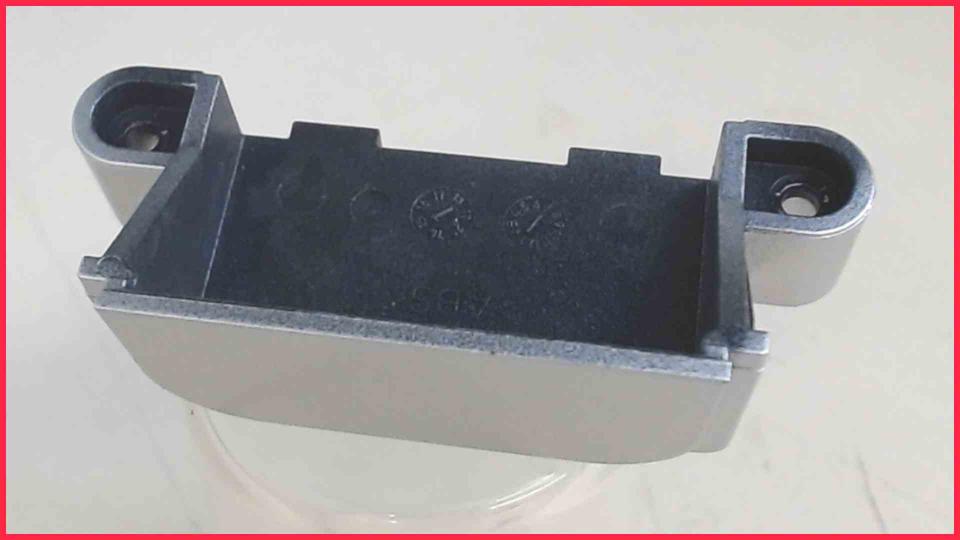 Coffee outlet Housing part CafeRomantica NICR 839 Type 692