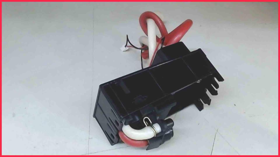 Coffee outlet Housing part CafeRomatica 573 NICR 769