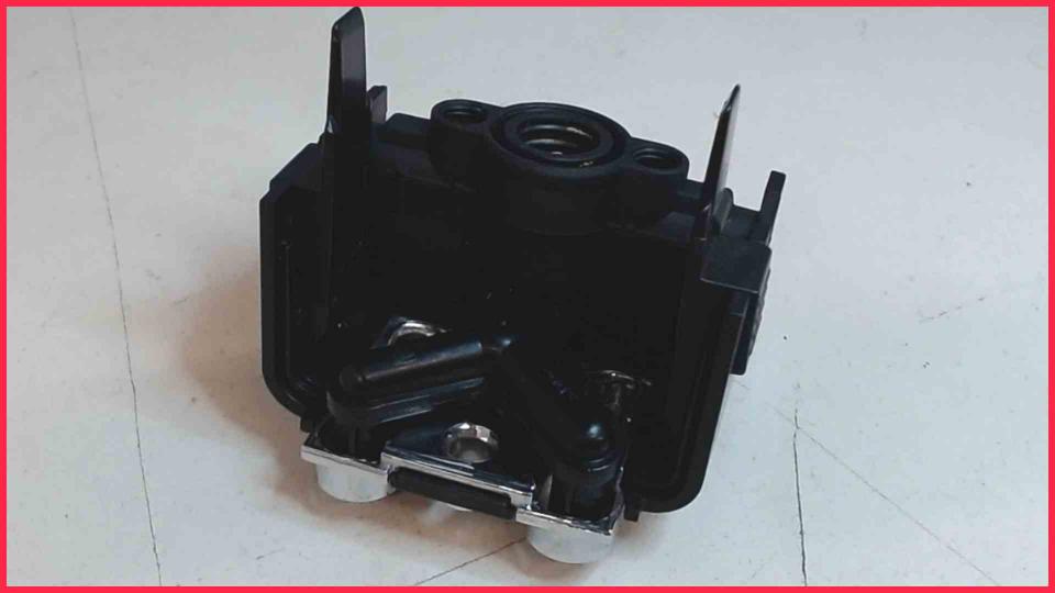 Coffee outlet Housing part Caffeo Barista Typ F73 /0-101