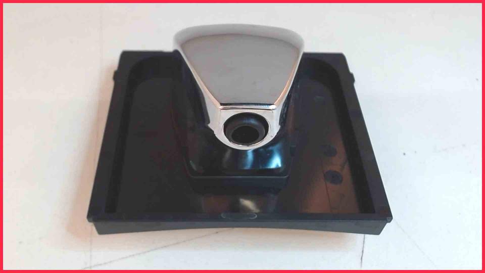 Coffee outlet Housing part Cremesso Compact One II DC 267