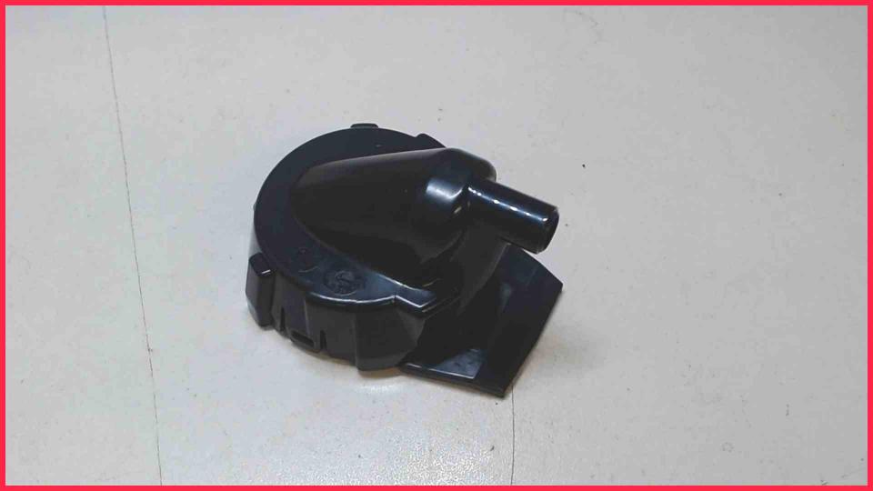Coffee outlet Housing part  DeLonghi EN520.W
