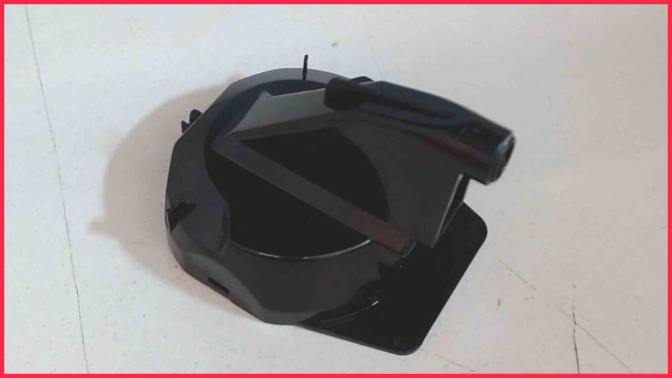 Coffee outlet Housing part DeLonghi Nespresso EN166.B