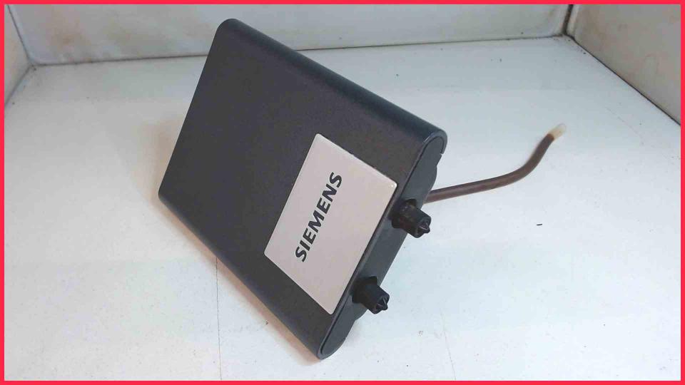Coffee outlet Housing part EQ.5 TE503509DE CTES32